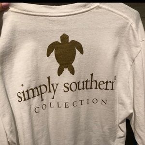 Simply Southern long sleeve